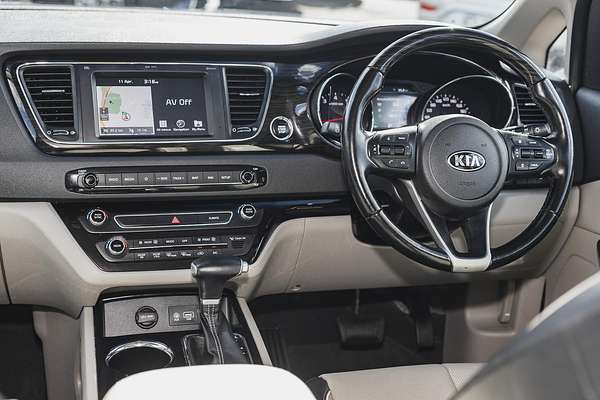 2019 Kia Carnival Platinum YP