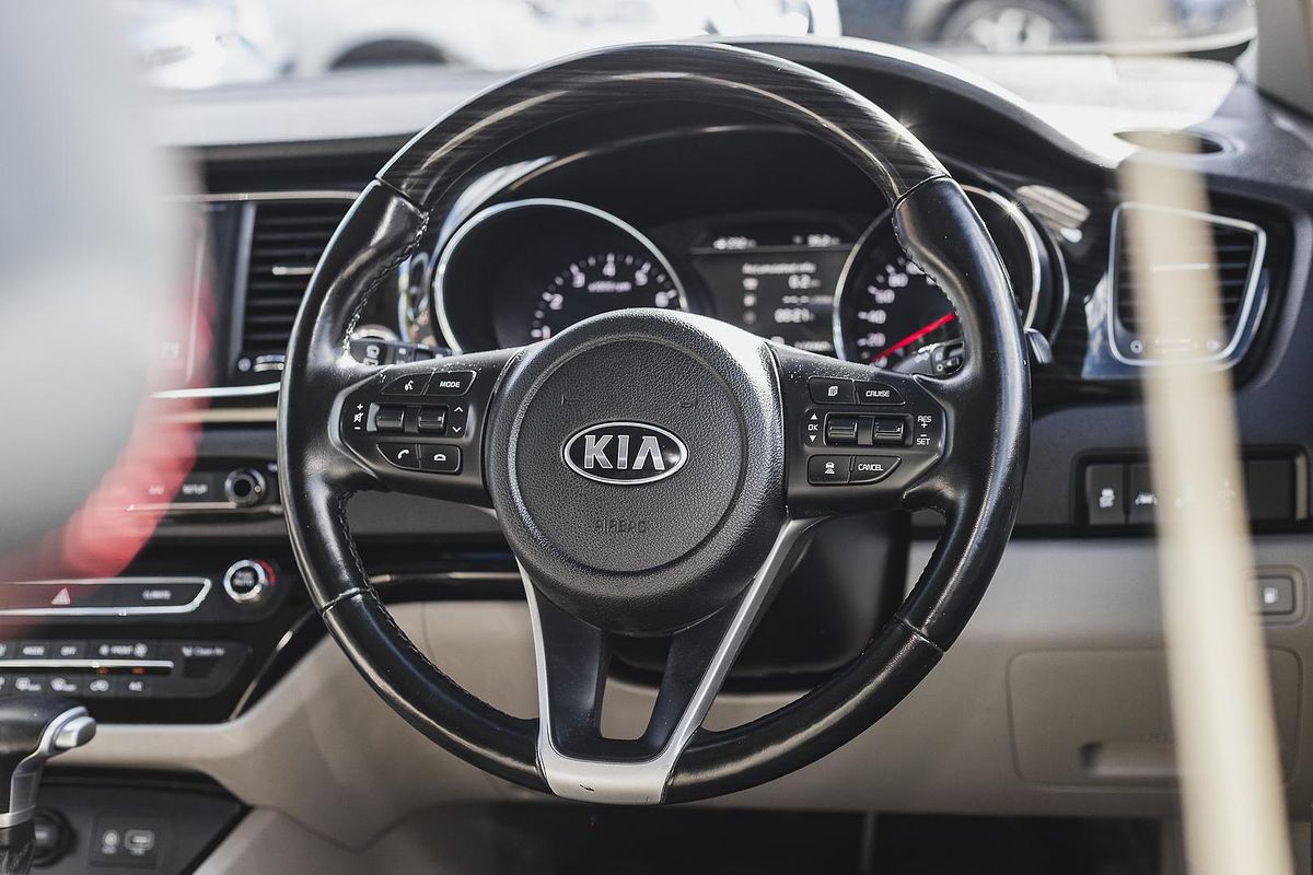 2019 Kia Carnival Platinum YP