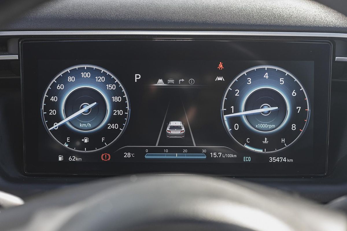 2021 Hyundai Tucson Highlander NX4.V1