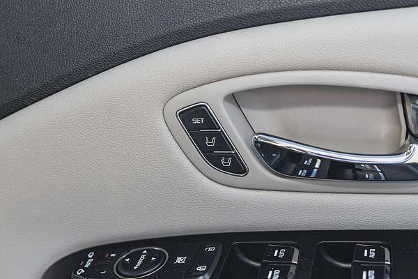 2019 Kia Carnival Platinum YP