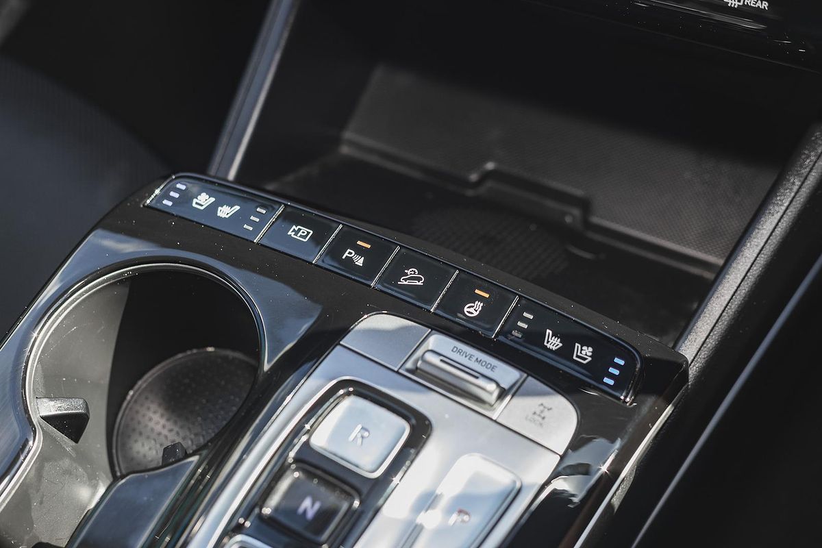 2021 Hyundai Tucson Highlander NX4.V1