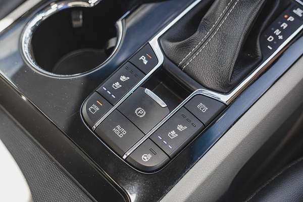 2019 Kia Carnival Platinum YP