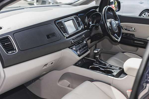 2019 Kia Carnival Platinum YP