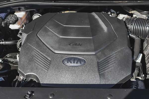 2019 Kia Carnival Platinum YP