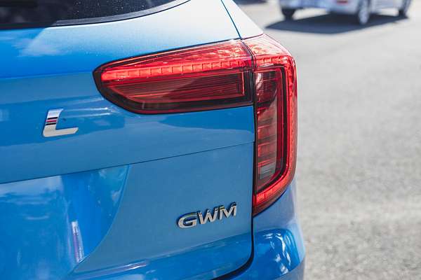 2021 GWM Jolion Ultra A01