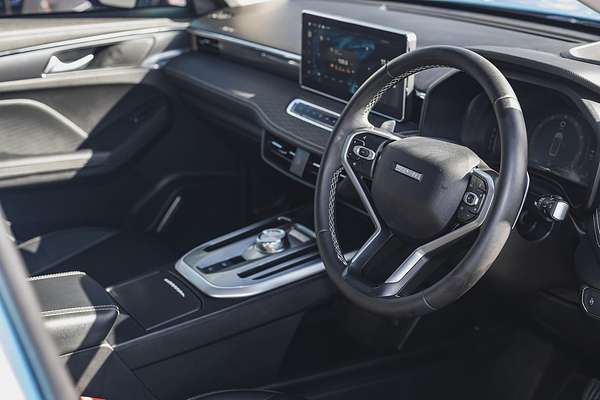 2021 GWM Jolion Ultra A01