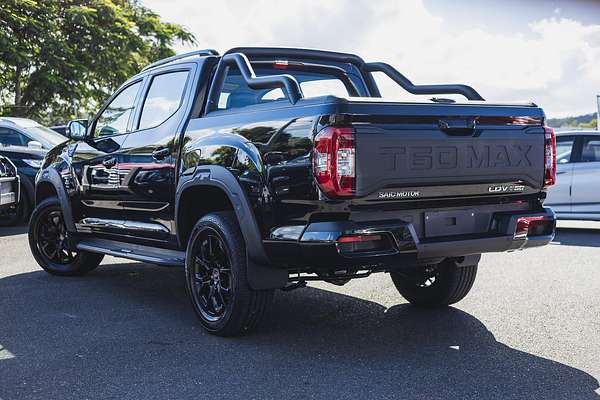 2024 LDV T60 Max PLUS SK8C 4X4
