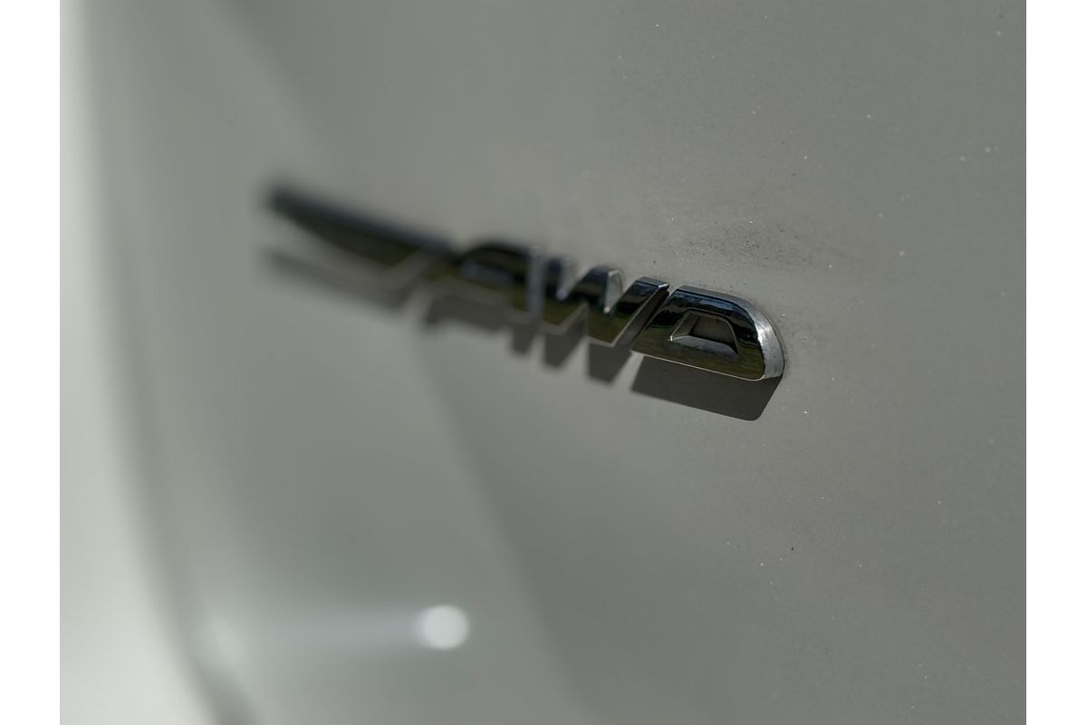 2017 Subaru Impreza 2.0i-L G5