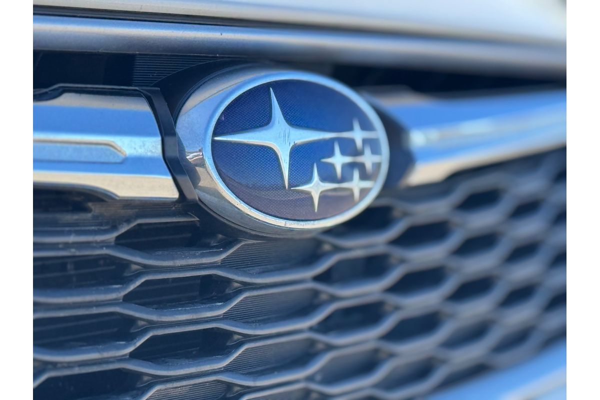2017 Subaru Impreza 2.0i-L G5