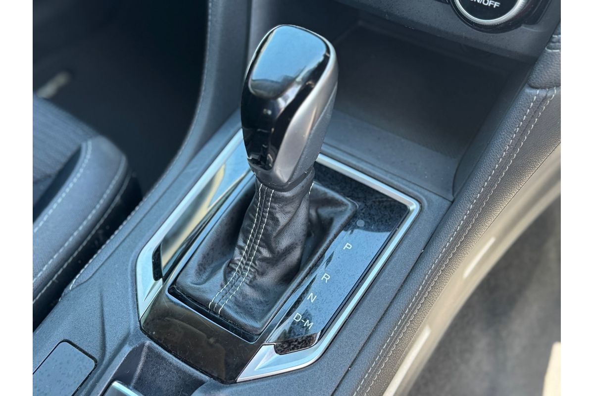 2017 Subaru Impreza 2.0i-L G5