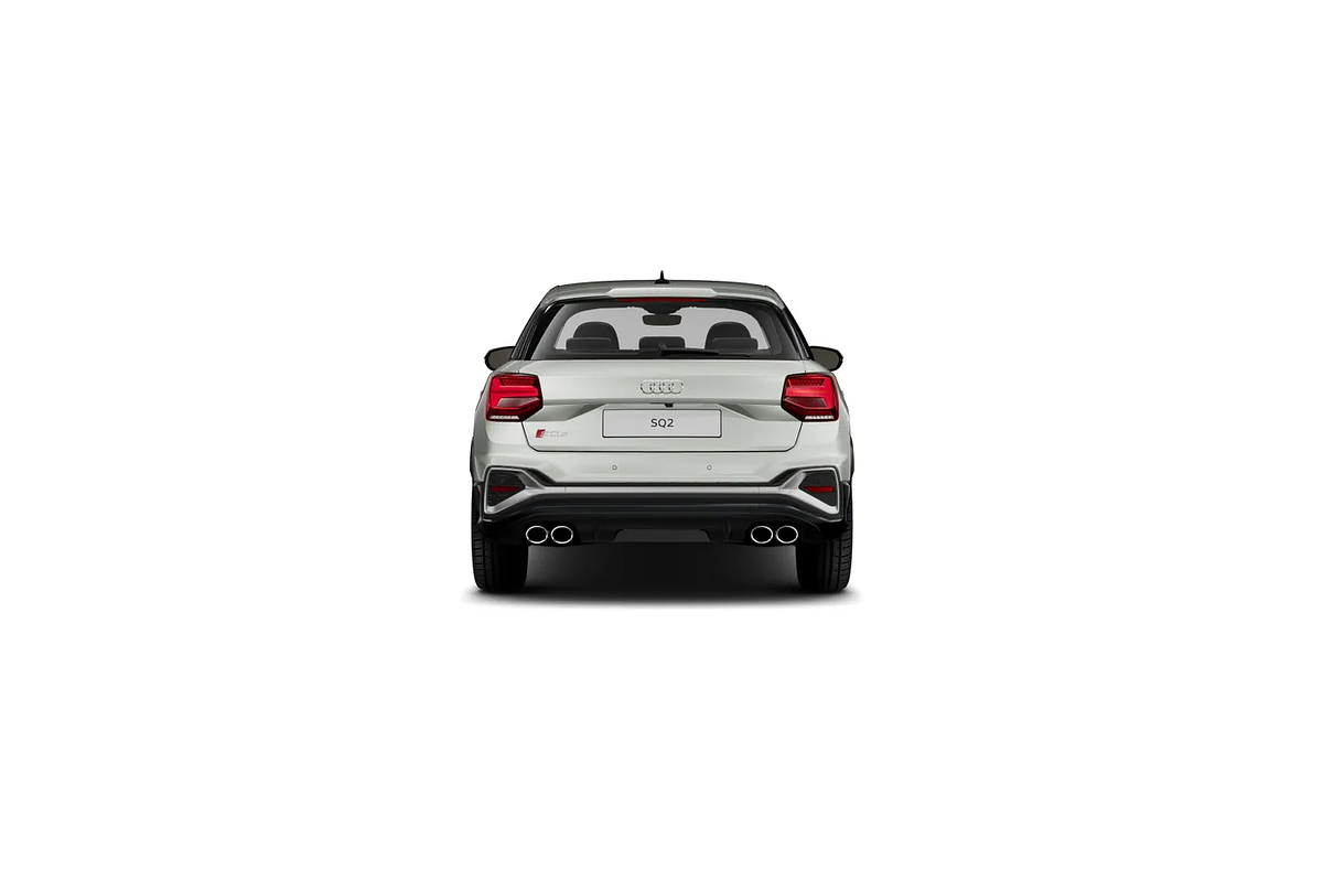 2025 Audi SQ2 GA