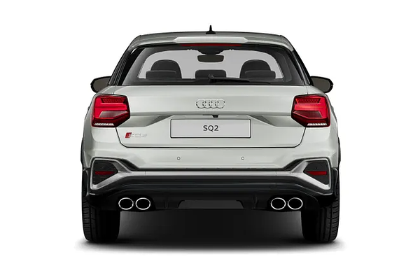 2025 Audi SQ2 GA