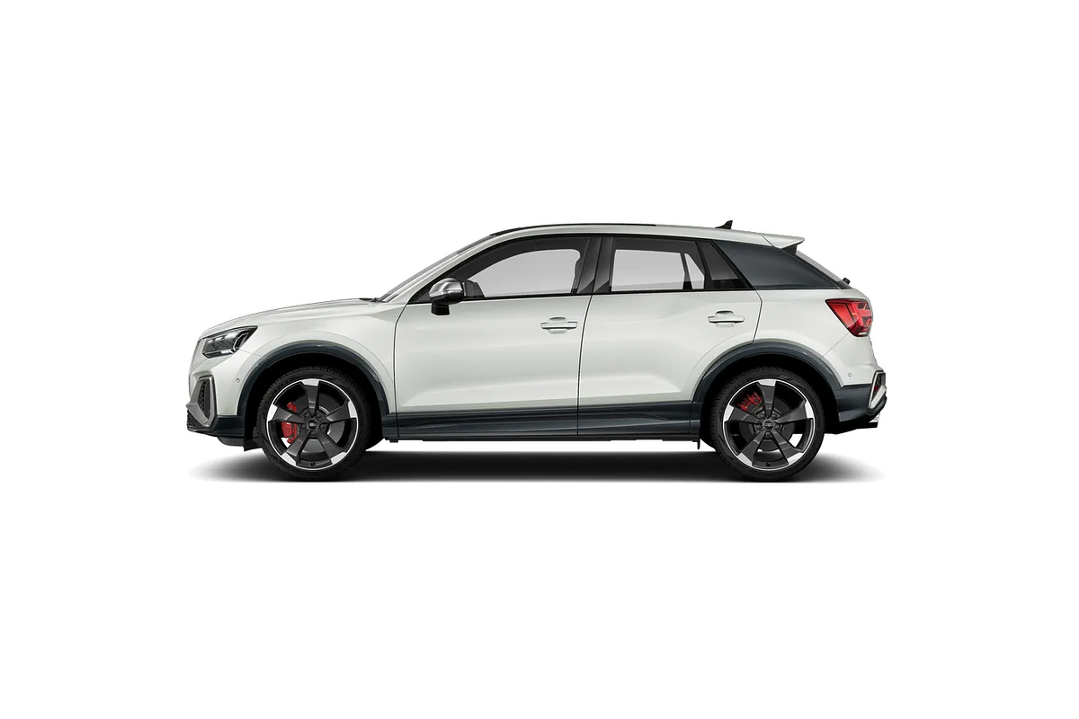 2025 Audi SQ2 GA
