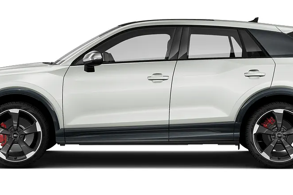 2025 Audi SQ2 GA