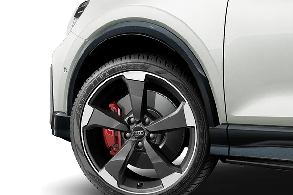 2025 Audi SQ2 GA