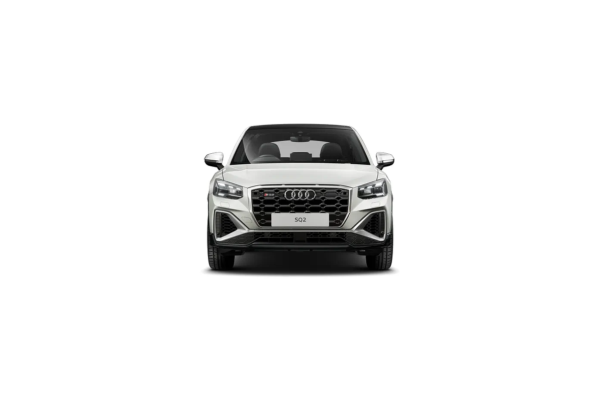 2025 Audi SQ2 GA