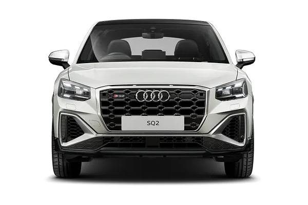 2025 Audi SQ2 GA