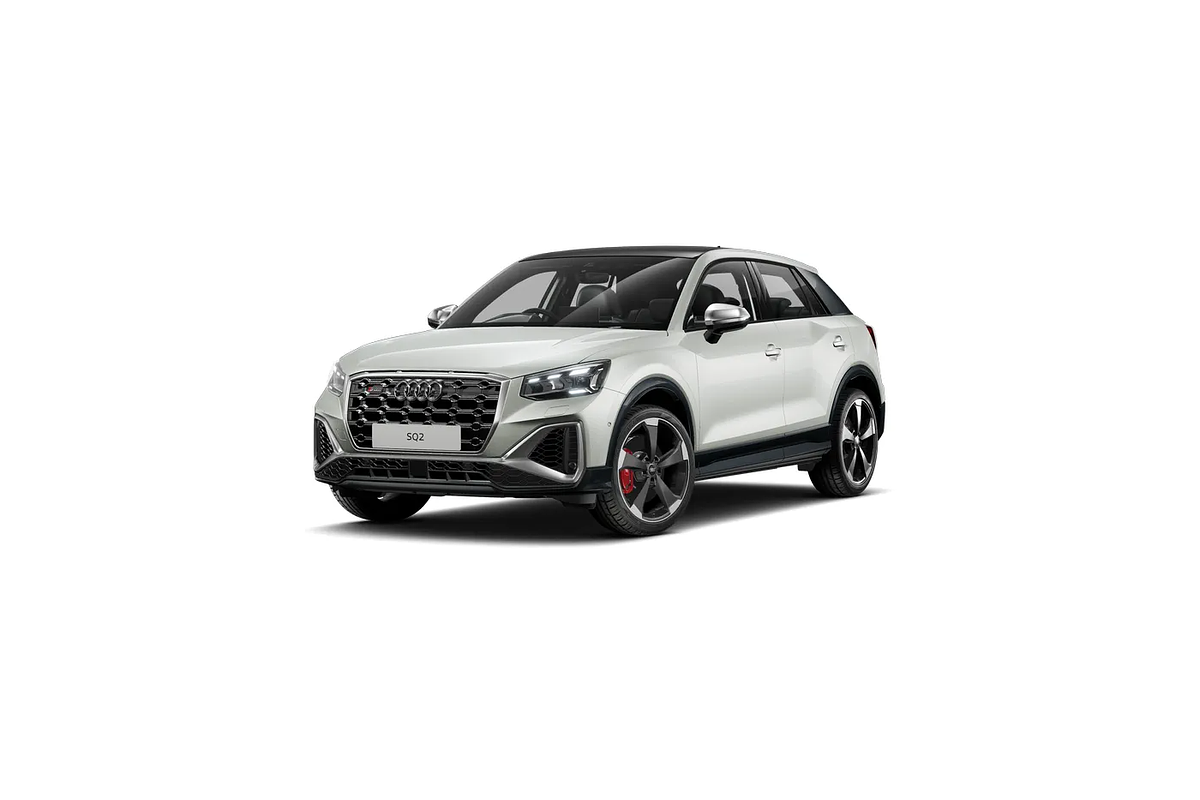 2025 Audi SQ2 GA