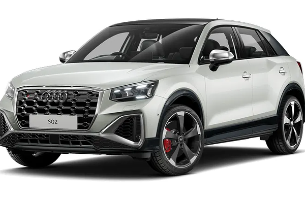 2025 Audi SQ2 GA