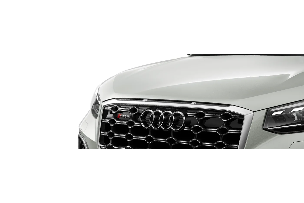 2025 Audi SQ2 GA