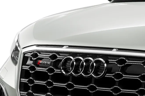 2025 Audi SQ2 GA