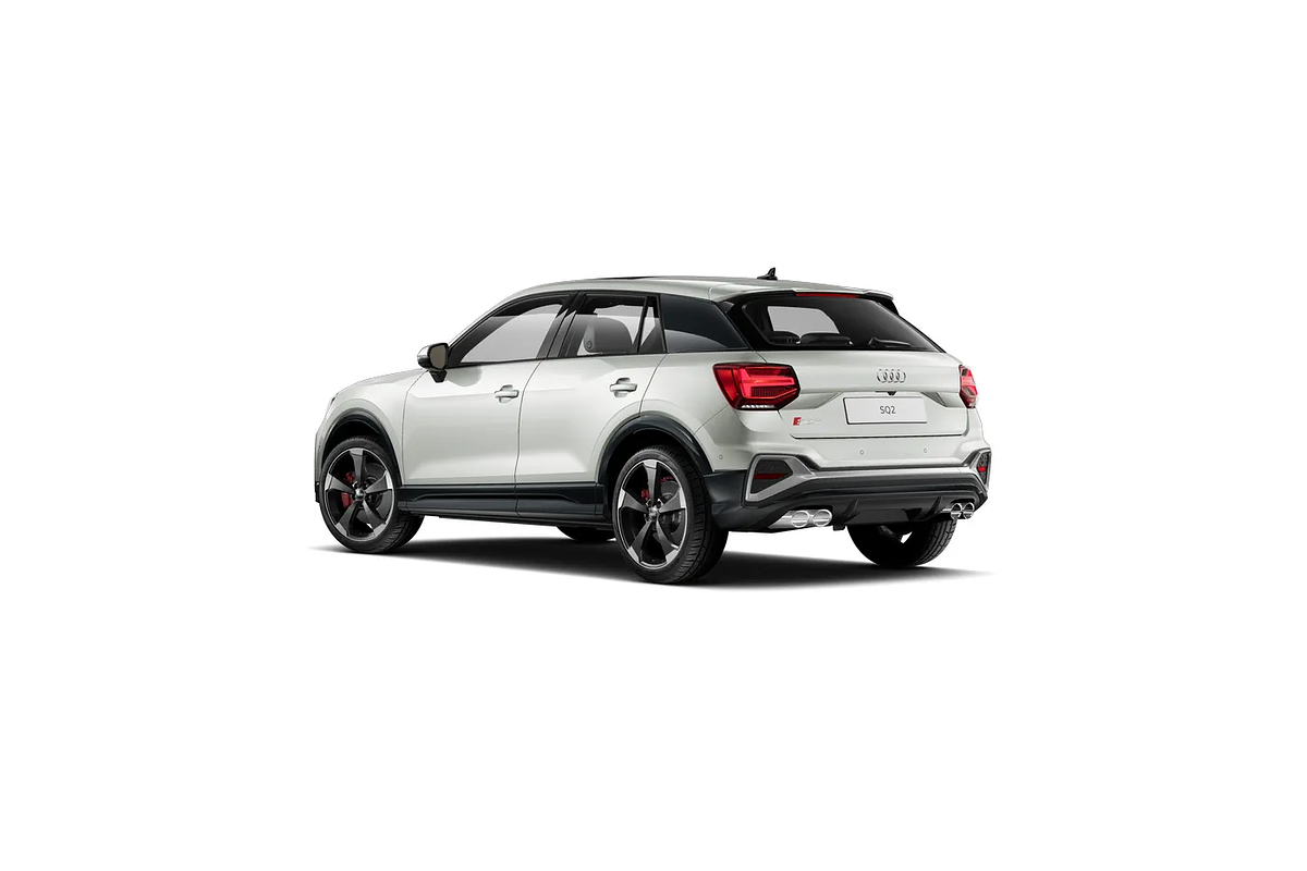 2025 Audi SQ2 GA