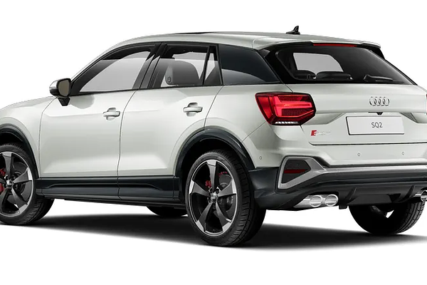 2025 Audi SQ2 GA