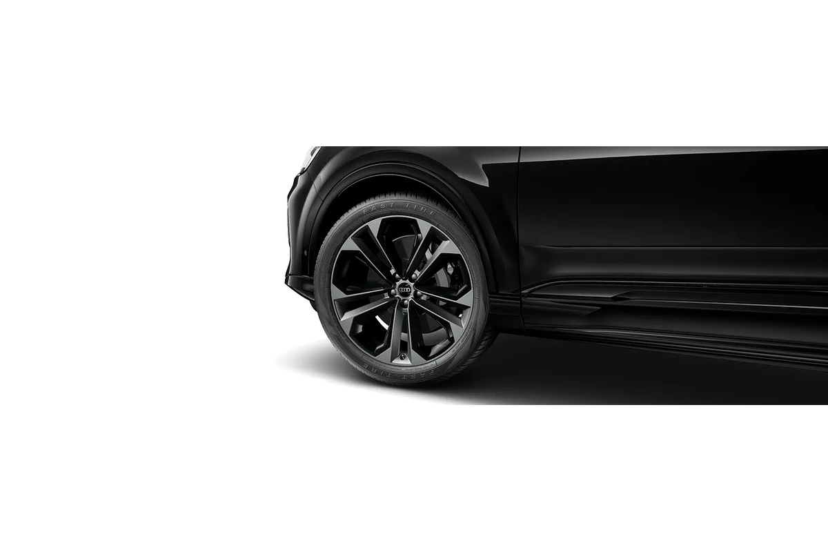 2025 Audi Q7 55 TFSI S line 4M