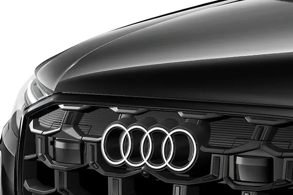 2025 Audi Q7 55 TFSI S line 4M