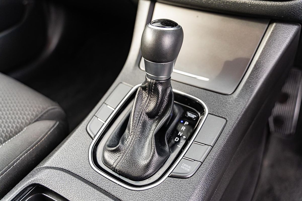 2022 Hyundai i30 PD.V4