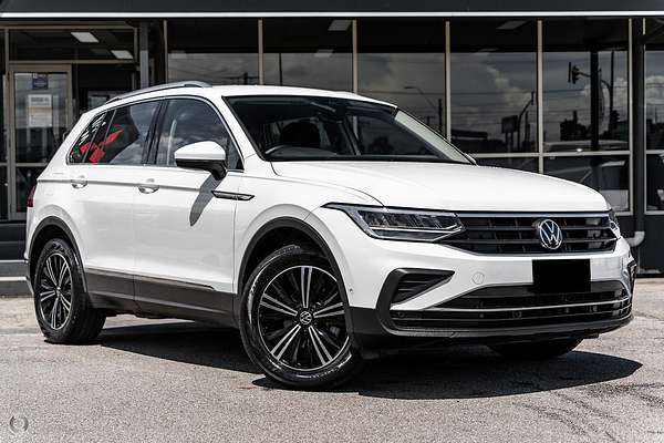 2023 Volkswagen Tiguan 110TSI Life 5N