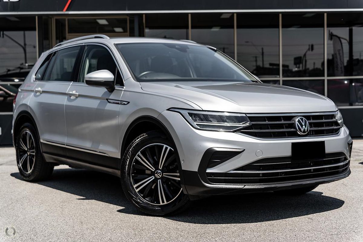 2023 Volkswagen Tiguan 110TSI Life 5N