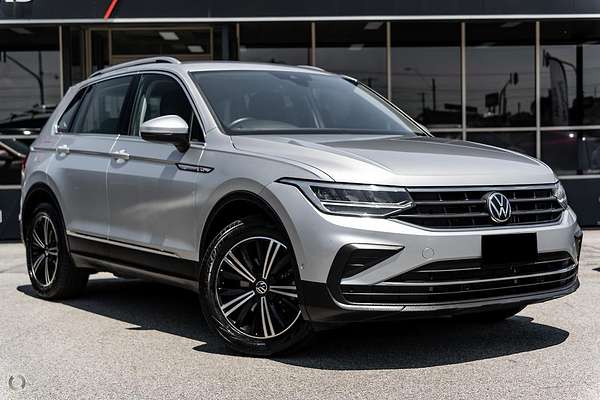 2023 Volkswagen Tiguan 110TSI Life 5N