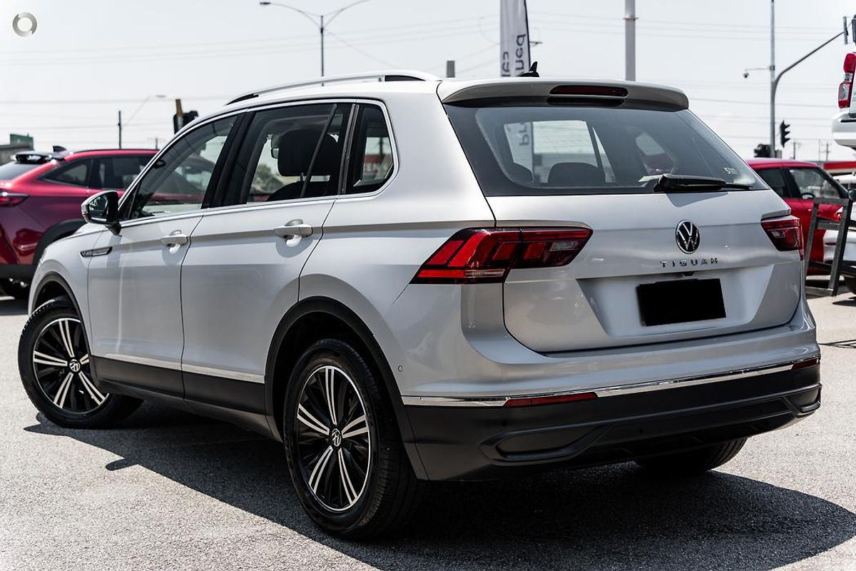 2023 Volkswagen Tiguan 110TSI Life 5N