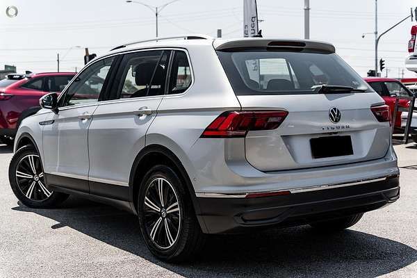 2023 Volkswagen Tiguan 110TSI Life 5N