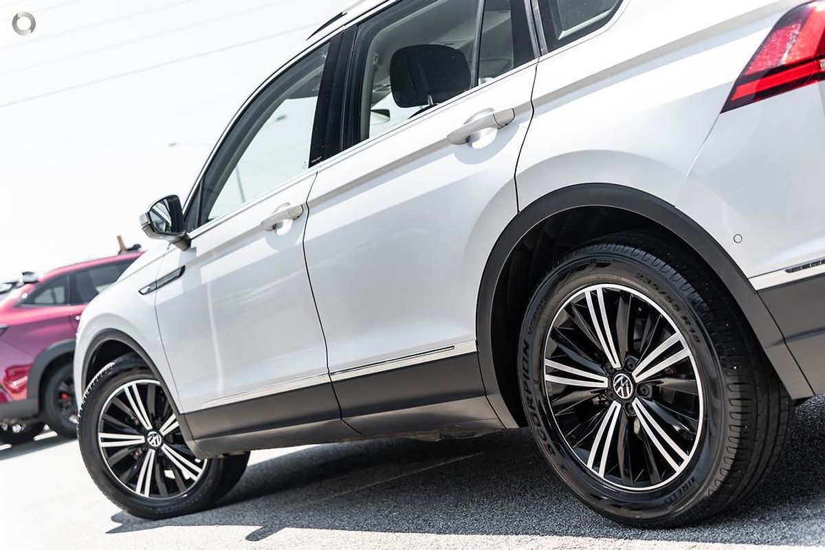 2023 Volkswagen Tiguan 110TSI Life 5N