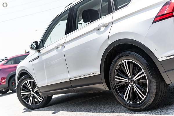 2023 Volkswagen Tiguan 110TSI Life 5N