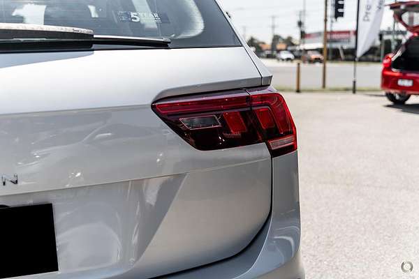 2023 Volkswagen Tiguan 110TSI Life 5N