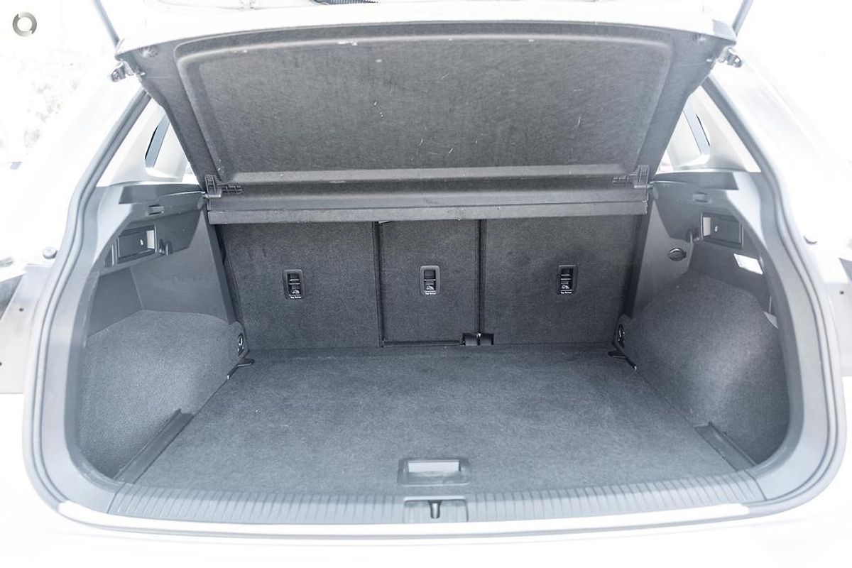 2023 Volkswagen Tiguan 110TSI Life 5N