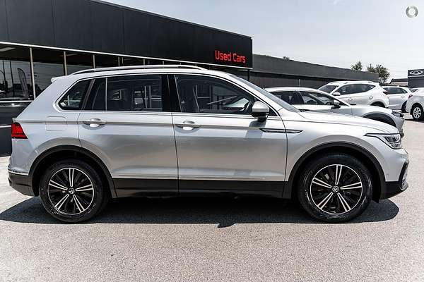 2023 Volkswagen Tiguan 110TSI Life 5N
