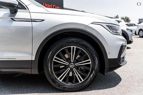 2023 Volkswagen Tiguan 110TSI Life 5N