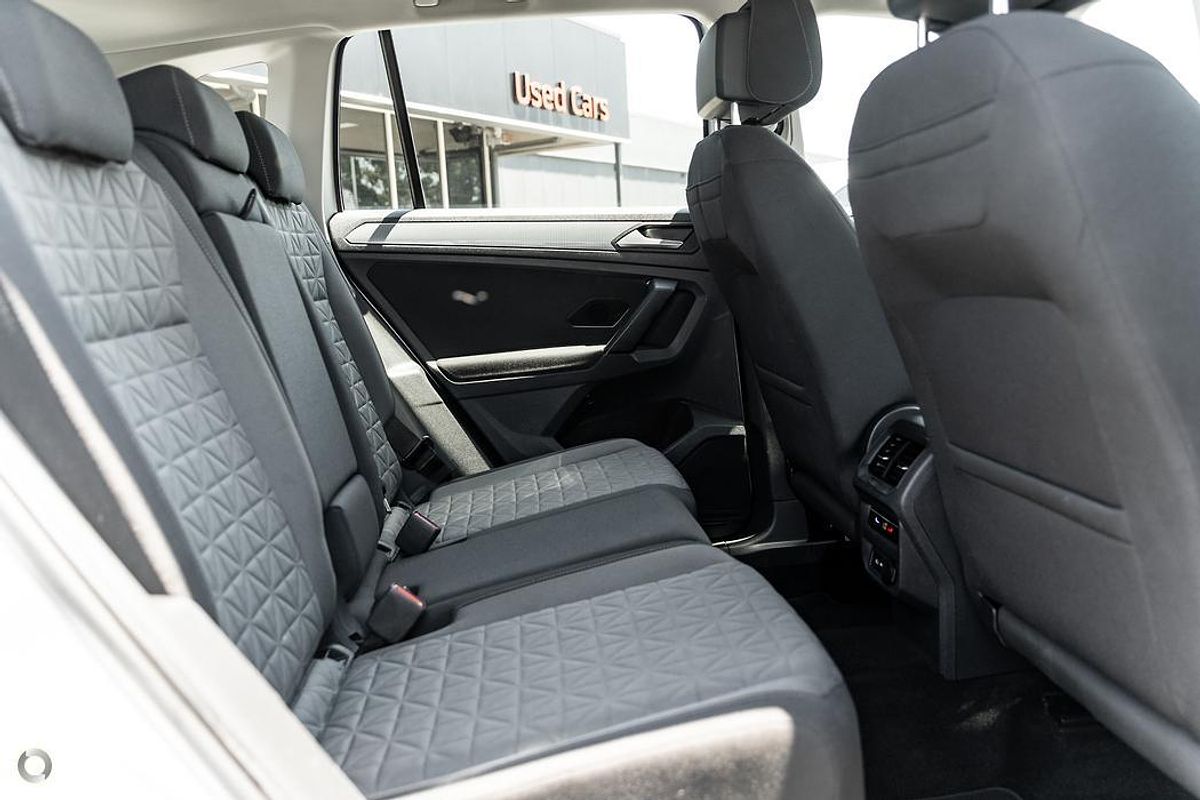 2023 Volkswagen Tiguan 110TSI Life 5N