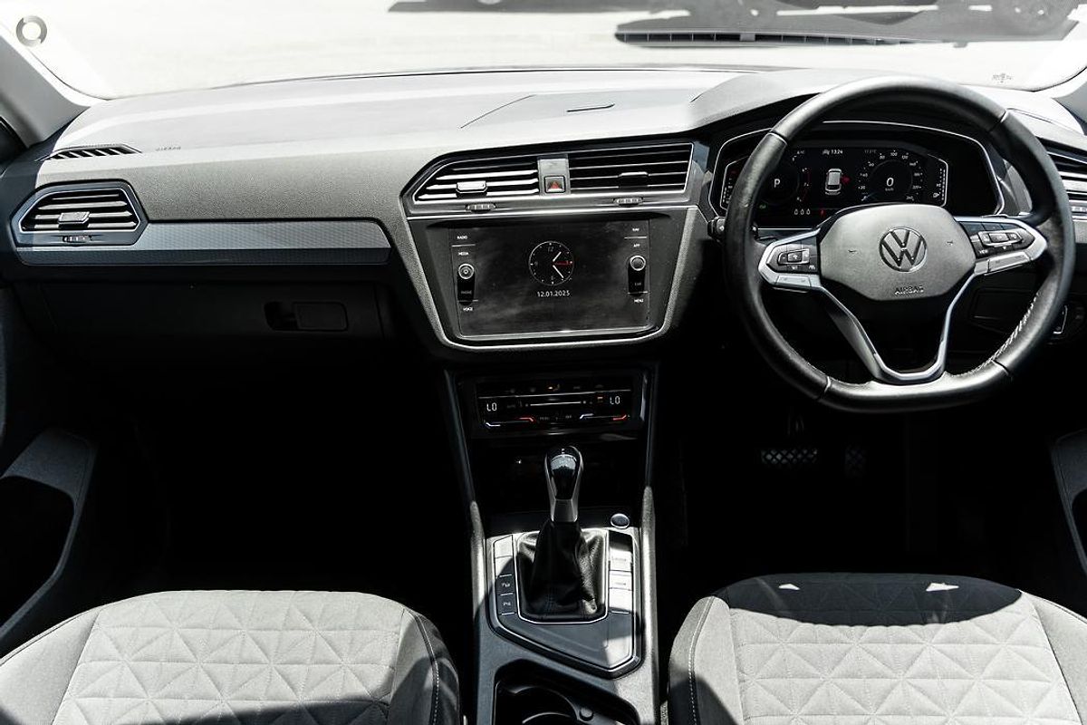 2023 Volkswagen Tiguan 110TSI Life 5N