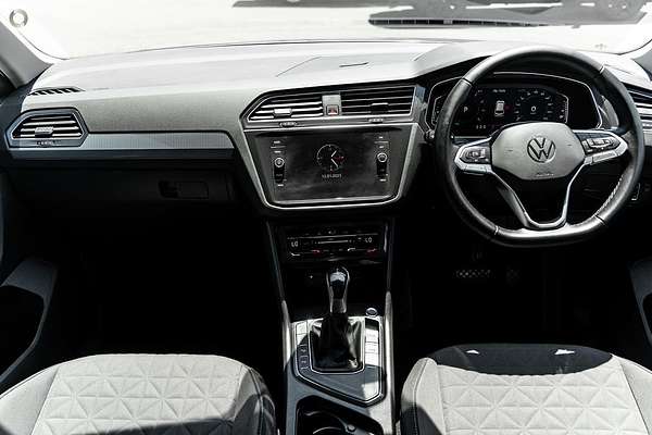 2023 Volkswagen Tiguan 110TSI Life 5N