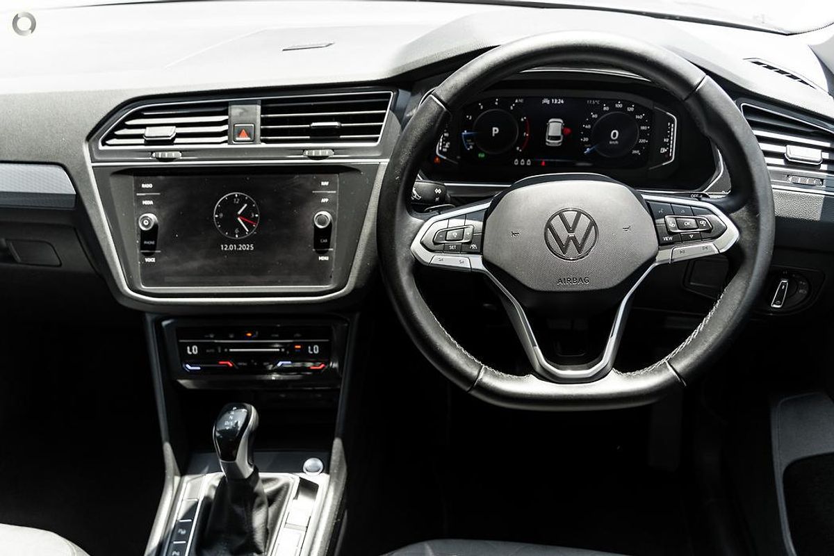 2023 Volkswagen Tiguan 110TSI Life 5N