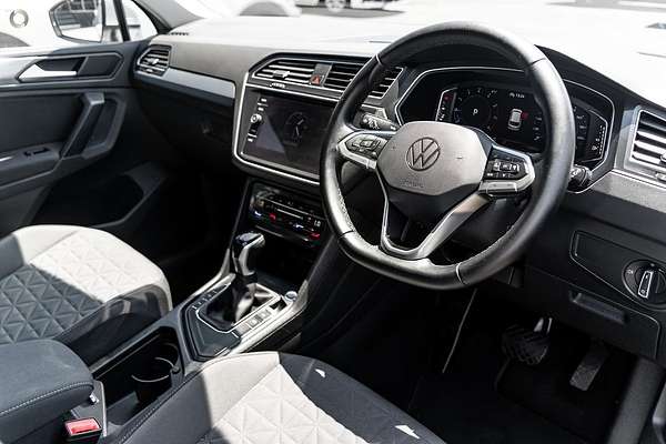 2023 Volkswagen Tiguan 110TSI Life 5N