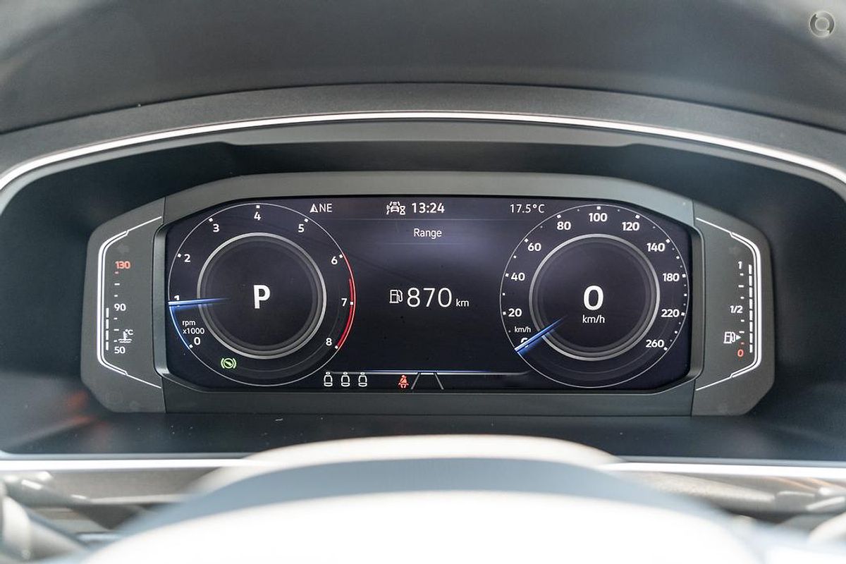 2023 Volkswagen Tiguan 110TSI Life 5N