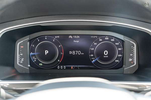 2023 Volkswagen Tiguan 110TSI Life 5N