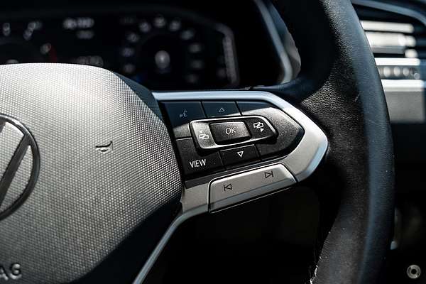 2023 Volkswagen Tiguan 110TSI Life 5N