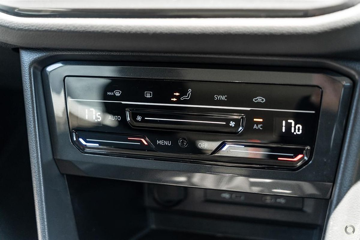 2023 Volkswagen Tiguan 110TSI Life 5N